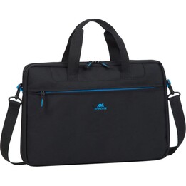 RIVACASE Regent 8037 bolso para portátil 15,6" negro