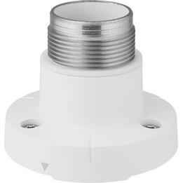 Hanwha SBP-156HMW Parapet Mount Bracket for PTZ Cameras