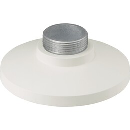 Hanwha SBP-300HMW7 Serie Wisenet, montaggio a sospensione, bianco