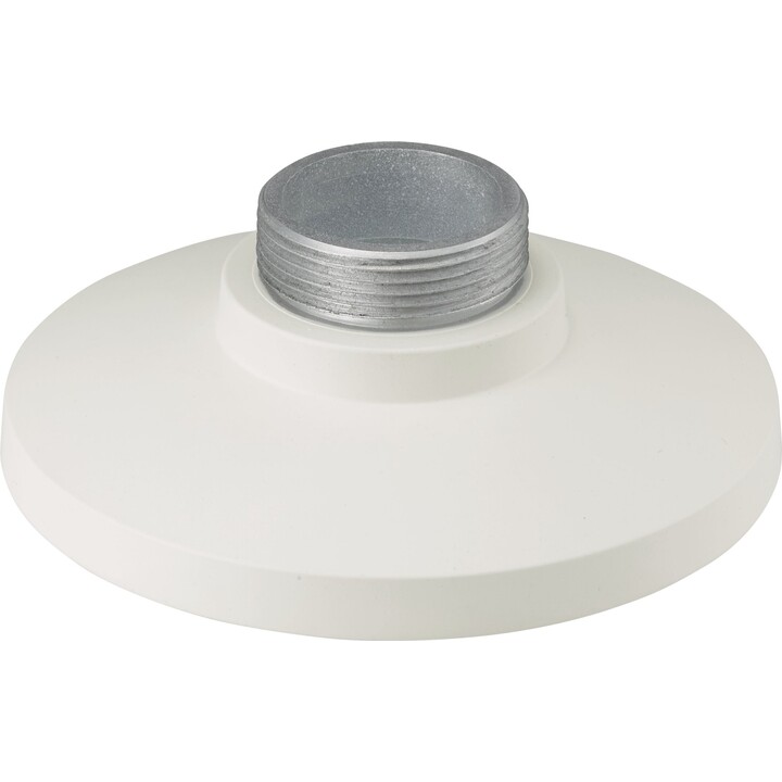 Hanwha SBP-300HMW7 Wisenet Series, Pendant Mount, White