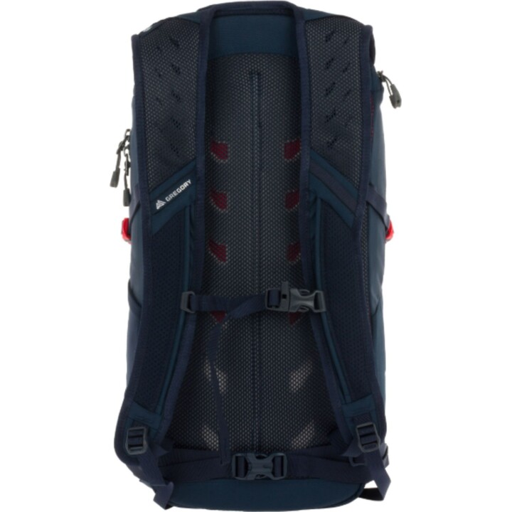 Zaino Gregory Nano da 18 litri - Blu brillante