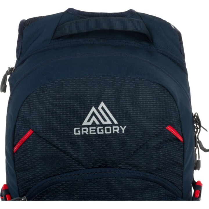 Mochila Gregory Nano de 18 l - Azul marino brillante