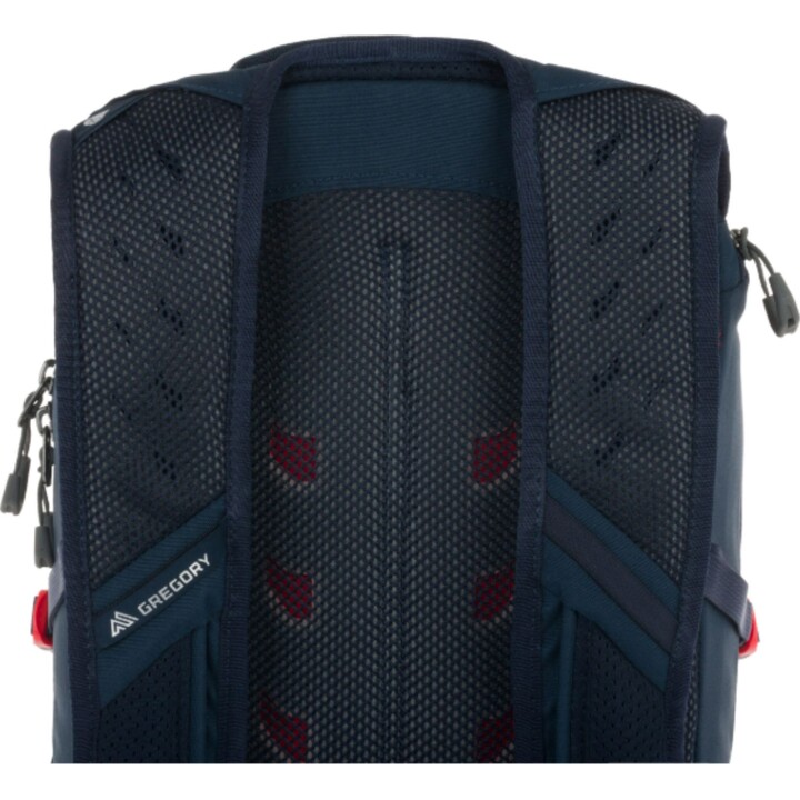 Zaino Gregory Nano da 18 litri - Blu brillante