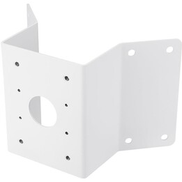 Hanwha Techwin, base du support d'angle SBP-300KMW1