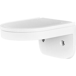 Suporte de parede SBP-137WMW1 da Hanwha Techwin