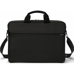 Dicota Slim Case ONE 10-12,5" Slim Case preto
