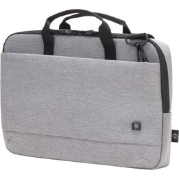 Dicota Eco Slim Case MOTION 14 - 15,6" Cinza Claro