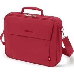 Dicota Eco Multi BASE 14-15.6 Rouge