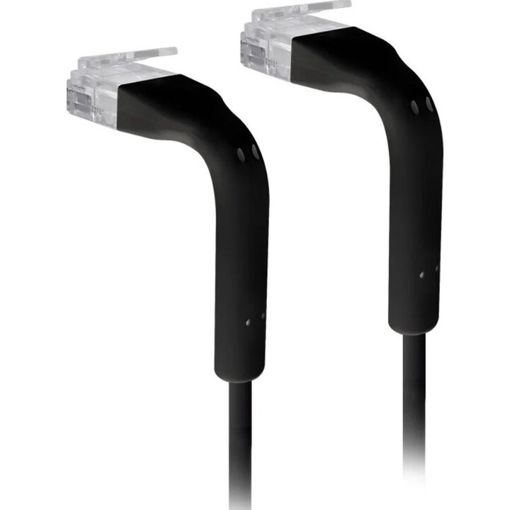 Ubiquiti UniFi patch cable 8m noir