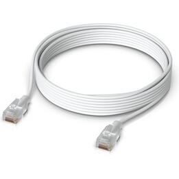 Ubiquiti UniFi Etherlighting Patch Cable • 5m • UACC-Cable-Patch-EL-5M-W