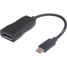 USB-C to DisplayPortD I-TEC 4K/60Hz Adapter