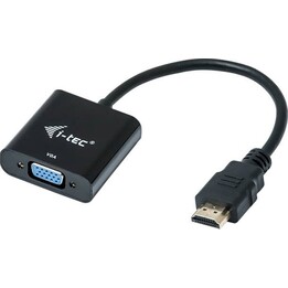 D I-TEC Adaptador HDMI a VGA