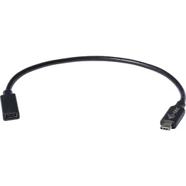 External USB-C Cable D I-TEC (30 cm)