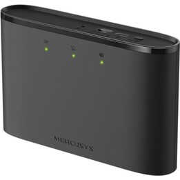 TP-Link Mercusys MT110 150 Mbit/s 4G LTE Mobiles WLAN