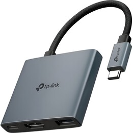 Hub USB-C 3 ports TP-Link HUB UH6120C