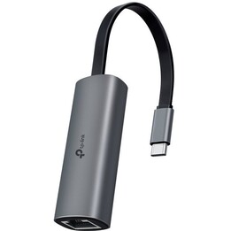 Adaptador TP-Link USB 3.0 - 2,5 Gigabit Ethernet