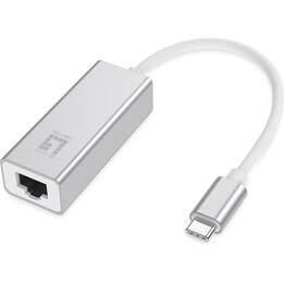 Adaptador USB-C -- RJ45 10/100/1000 0,15 m