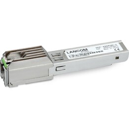 ALLNET ALL4752-INDU Fibra ótica 1000 Mbits SFP