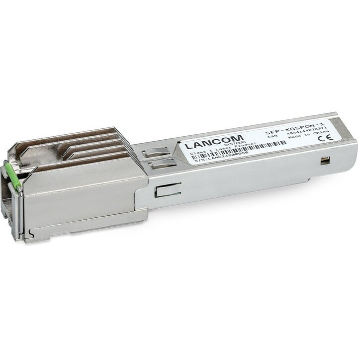 ALLNET ALL4752-INDU Fibra ótica 1000 Mbits SFP