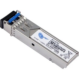 Modulo switch ALLNET ALL4752 SFP (Mini-GBIC), 1000 Mbit, LX/LC, 20 km,