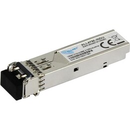 Module de commutation ALLNET ALL4791 SFP(Mini-GBIC), 2,5Gbit, monomode/LC,