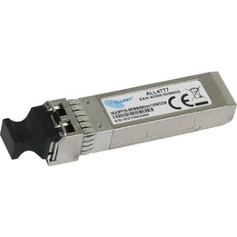 Módulo de conmutador ALLNET ALL4777 SFP28-25GB-SR, multimodo de 25 Gbit, conexión LC, hasta 100 m, sin codificar,