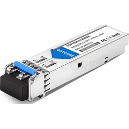 Module de commutation ALLNET ALL4751-INDU SFP (mini-GBIC), 1000 Mbits, LX/LC, 10 km, industriel, -40/+85 degrés,