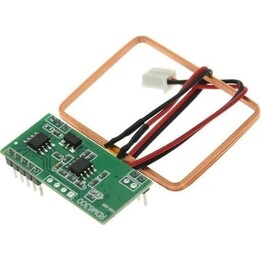 Modulo RFID ALLNET 4duino RDM6300 125kHz