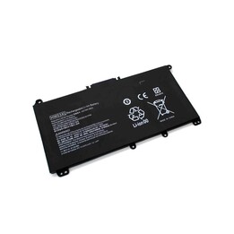 Kompatibler Akku für HP HW03XL Laptop, 11,4 V, 47 Wh