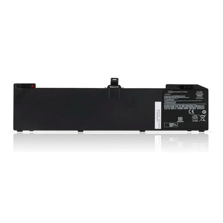Batteria compatibile per laptop HP ZBook 15 G5 / 15,4 V / VX04XL