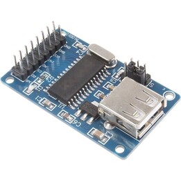 ALLNET 4duino Interface USB CH375