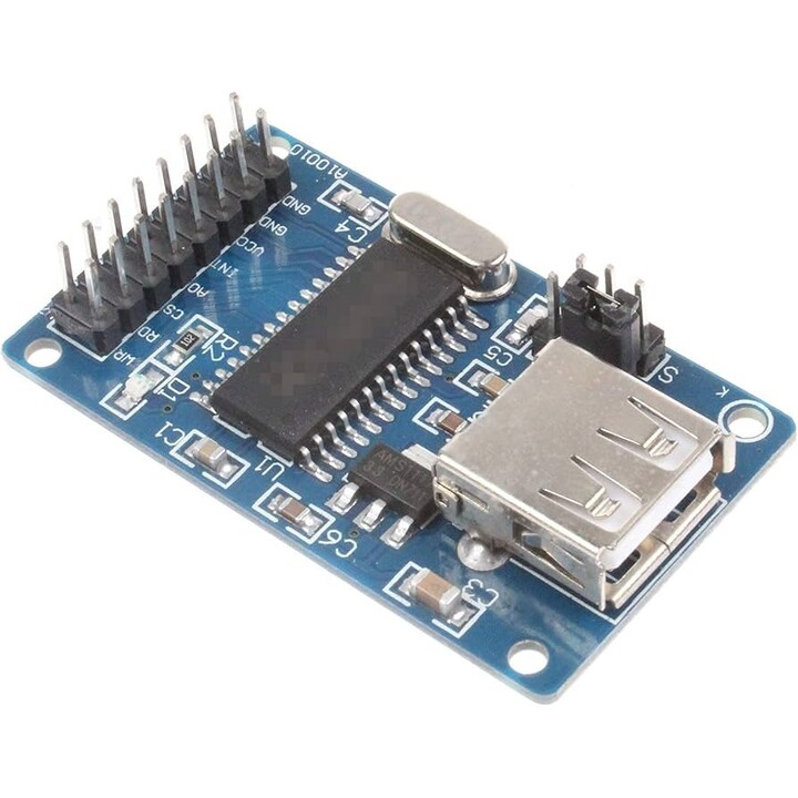 ALLNET 4duino USB-Schnittstelle CH375