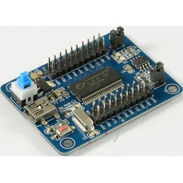 Placa de desarrollo ALLNET 4duino EZ-USB