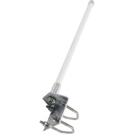 ALLNET Antenna 868MHz 6dbi Antenna (N-Female) Omnidirectional/Omnidirectional Beam ANT-868-6dbi-OMNI LORA HELIUM IoT