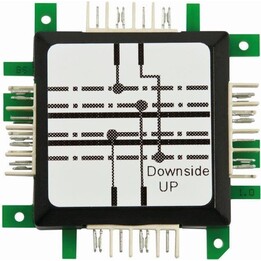 ALLNET BrickRknowledge T-Crossing Cable 10-Pack