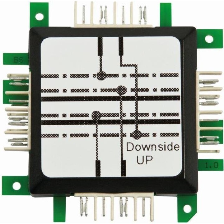 ALLNET BrickRknowledge T-Crossing Cable 10-Pack