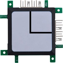 ALLNET BrickRknowledge Cable Corner Piece 10-Pack