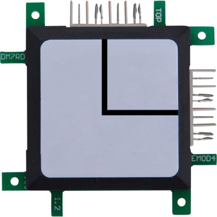 ALLNET BrickRknowledge Cable Corner Piece 10-Pack