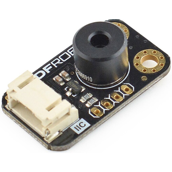ALLNET 4duino Capteur de température IR, sans contact