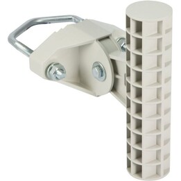 Z ALLNET Wireless N mit Wand-/Masthalterung Ubi-Bracket