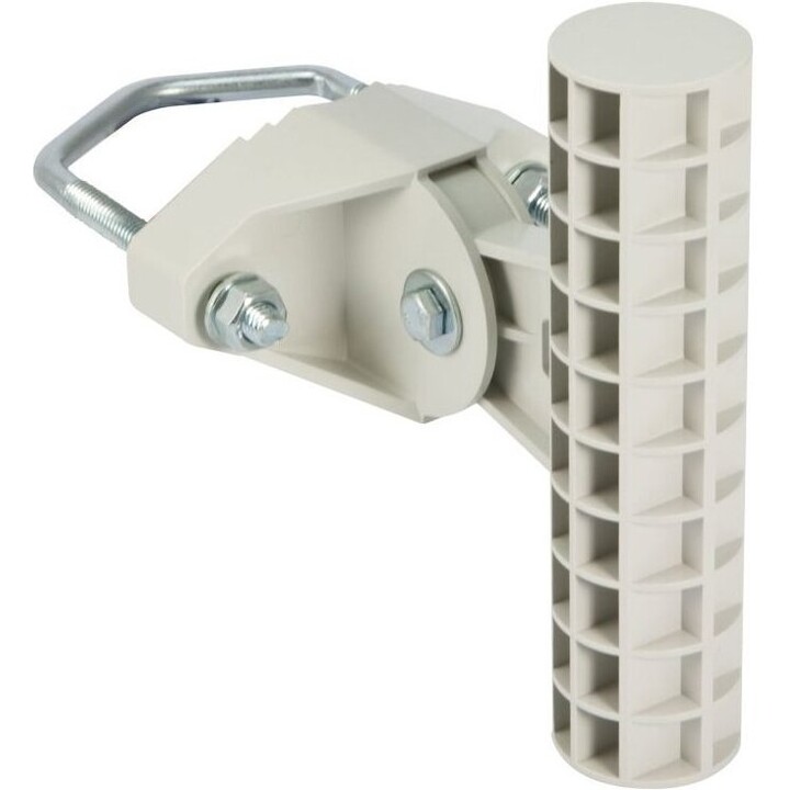 Z ALLNET Wireless N avec support mural/mât Ubi-Bracket