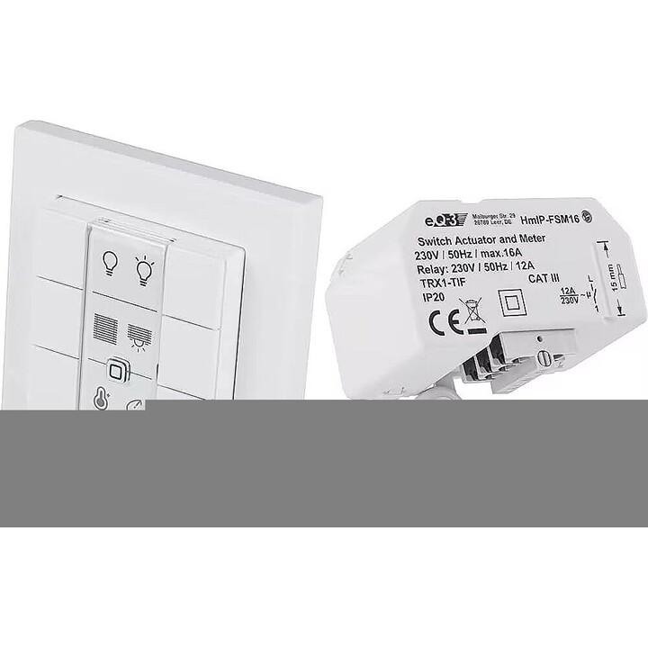 ALLNET 4duino 4 Channel Infrared Dual Relay Module