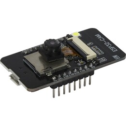 ALLNET 4duino ESP32 Kameramodul mit OV2460 Kamera