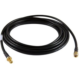 ALLNET Antenna Cable LMR-195 N-Type (m) -- N-Type (m) 300 cm