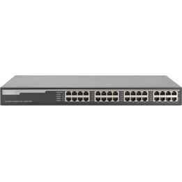 Digitus Inyector Gigabit PoE de 16 Ports