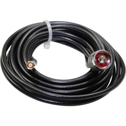 ALLNET Antenna Cable LMR-195 SMA(m) -- SMA(M) 500 cm