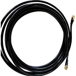 ALLNET Câble d'antenne LTE LMR-195 SMA(m) -- N-Type(m) 500 cm