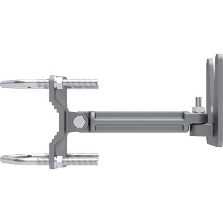Poynting-Antennen-Zubehörhalterung A-BRKT-16 Universal-Guss-Schwenkhalterung