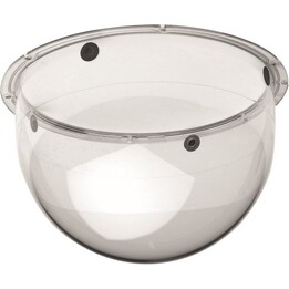 Cupola Axis per P5415-E trasparente