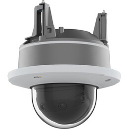 Support d'axe encastré TQ3201-E pour les séries Q36/38/P38